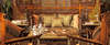 Mena House Oberoi Hotel Cairo 